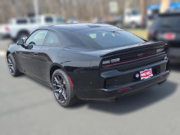 Dodge Charger Scat Pack Plus 2-Door AWD 2026