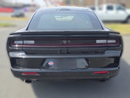 Dodge Charger Scat Pack Plus 2-Door AWD 2026