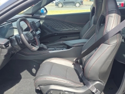 Dodge Charger Scat Pack Plus 2-Door AWD 2026
