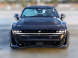 Dodge Charger Scat Pack Plus 2-Door AWD 2026