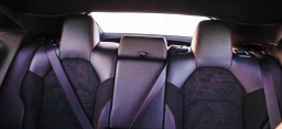 Dodge Charger Scat Pack Plus 2-Door AWD 2026
