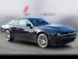 Dodge Charger Scat Pack 2-Door AWD 2026