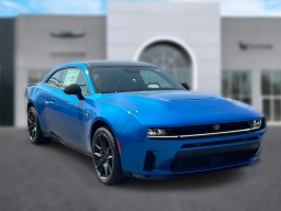 Dodge Charger Scat Pack Plus 2-Door AWD 2026