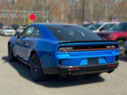 Dodge Charger Scat Pack Plus 2-Door AWD 2026