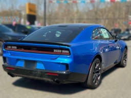 Dodge Charger Scat Pack Plus 2-Door AWD 2026