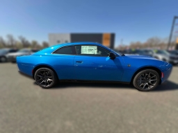 Dodge Charger Scat Pack Plus 2-Door AWD 2026