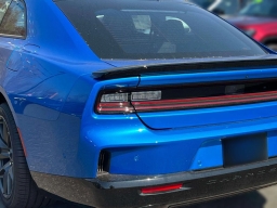Dodge Charger Scat Pack Plus 2-Door AWD 2026