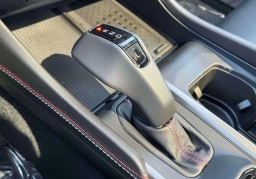 Dodge Charger Scat Pack Plus 2-Door AWD 2026