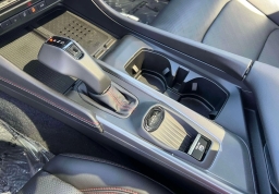 Dodge Charger Scat Pack Plus 2-Door AWD 2026