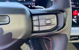 Dodge Charger Scat Pack Plus 2-Door AWD 2026