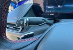 Dodge Charger Scat Pack Plus 2-Door AWD 2026