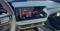 Dodge Charger Scat Pack Plus 2-Door AWD 2026