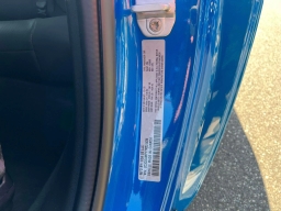 Dodge Charger Scat Pack Plus 2-Door AWD 2026