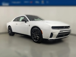 Dodge Charger Scat Pack Plus 2-Door AWD 2026