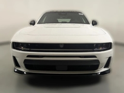 Dodge Charger Scat Pack Plus 2-Door AWD 2026