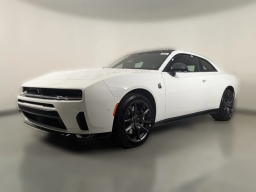 Dodge Charger Scat Pack Plus 2-Door AWD 2026