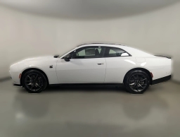 Dodge Charger Scat Pack Plus 2-Door AWD 2026