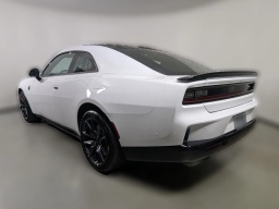 Dodge Charger Scat Pack Plus 2-Door AWD 2026