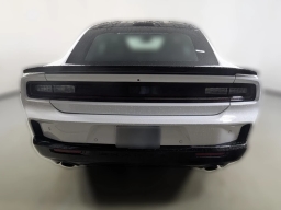 Dodge Charger Scat Pack Plus 2-Door AWD 2026