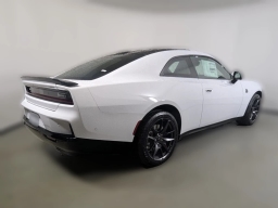 Dodge Charger Scat Pack Plus 2-Door AWD 2026