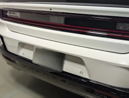 Dodge Charger Scat Pack Plus 2-Door AWD 2026