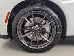 Dodge Charger Scat Pack Plus 2-Door AWD 2026