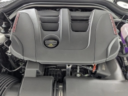 Dodge Charger Scat Pack Plus 2-Door AWD 2026