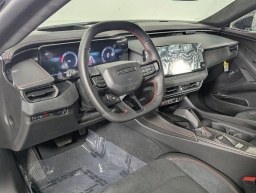 Dodge Charger Scat Pack Plus 2-Door AWD 2026