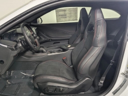 Dodge Charger Scat Pack Plus 2-Door AWD 2026
