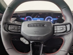 Dodge Charger Scat Pack Plus 2-Door AWD 2026