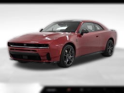 Dodge Charger Scat Pack Plus 2-Door AWD 2026