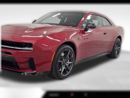 Dodge Charger Scat Pack Plus 2-Door AWD 2026