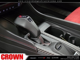 Dodge Charger Scat Pack Plus 2-Door AWD 2026