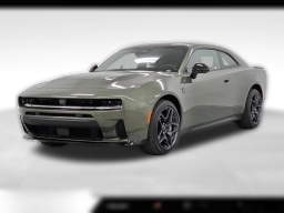 Dodge Charger Scat Pack Plus 2-Door AWD 2026