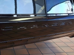 Dodge Charger Scat Pack Plus 2-Door AWD 2026