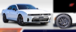 Dodge Charger Scat Pack Plus 2-Door AWD 2026
