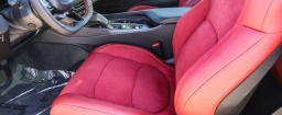 Dodge Charger Scat Pack Plus 2-Door AWD 2026
