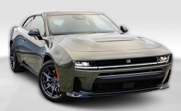 Dodge Charger Scat Pack Plus 2-Door AWD 2026