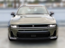 Dodge Charger Scat Pack Plus 2-Door AWD 2026