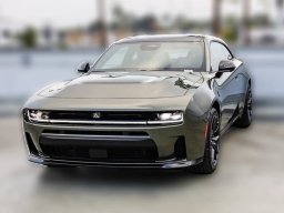 Dodge Charger Scat Pack Plus 2-Door AWD 2026
