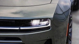 Dodge Charger Scat Pack Plus 2-Door AWD 2026