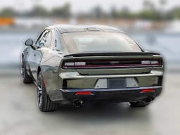 Dodge Charger Scat Pack Plus 2-Door AWD 2026