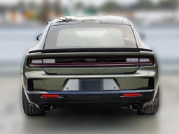Dodge Charger Scat Pack Plus 2-Door AWD 2026