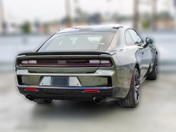 Dodge Charger Scat Pack Plus 2-Door AWD 2026