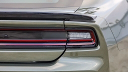 Dodge Charger Scat Pack Plus 2-Door AWD 2026