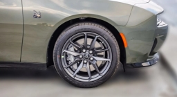 Dodge Charger Scat Pack Plus 2-Door AWD 2026
