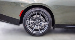 Dodge Charger Scat Pack Plus 2-Door AWD 2026