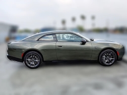 Dodge Charger Scat Pack Plus 2-Door AWD 2026