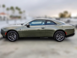 Dodge Charger Scat Pack Plus 2-Door AWD 2026