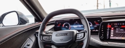 Dodge Charger Scat Pack Plus 2-Door AWD 2026